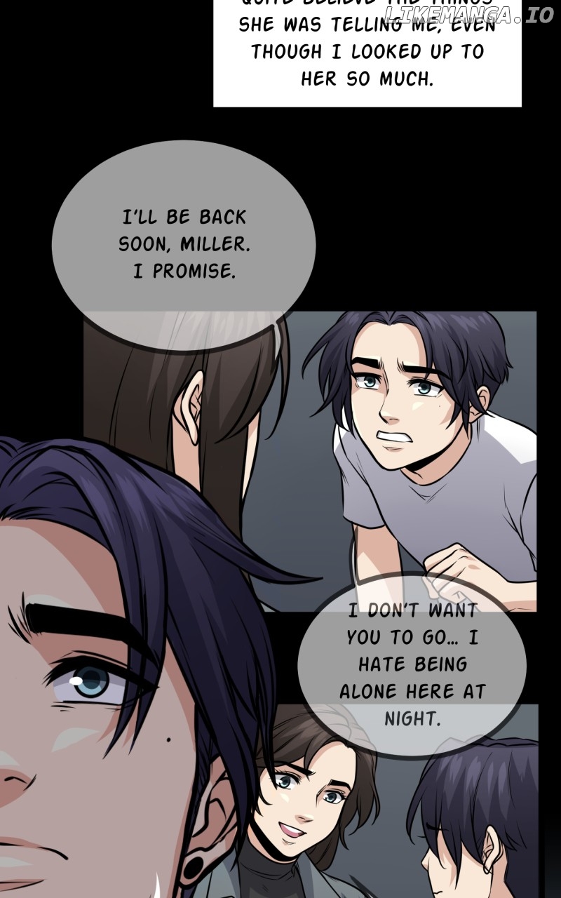 Anything for You Chapter 72 - page 29