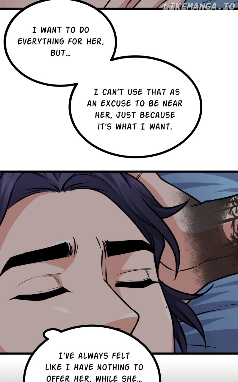 Anything for You Chapter 72 - page 3
