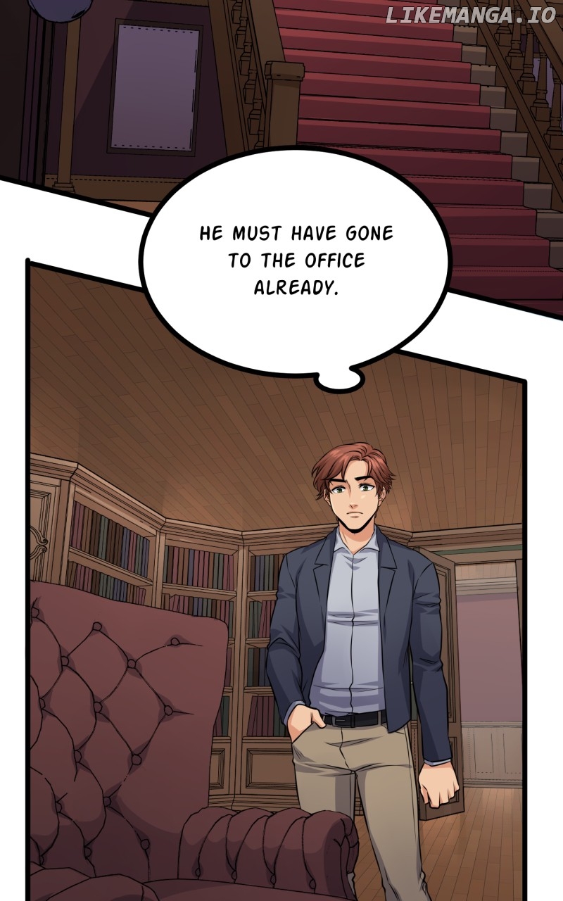 Anything for You Chapter 72 - page 34