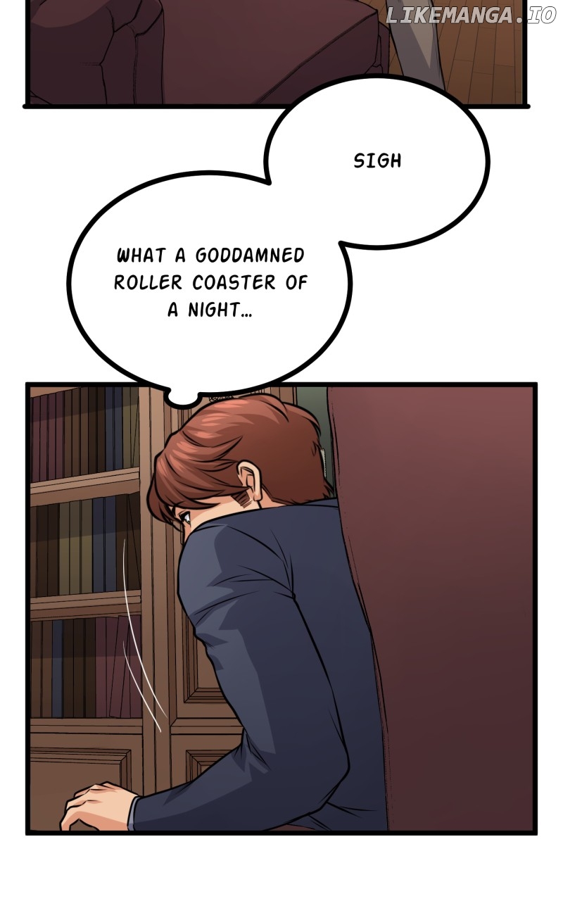 Anything for You Chapter 72 - page 35