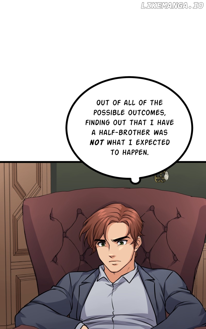 Anything for You Chapter 72 - page 36