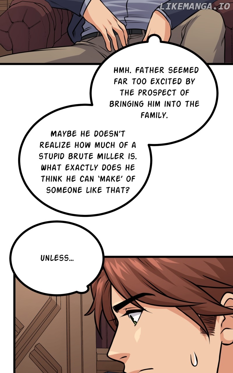 Anything for You Chapter 72 - page 37