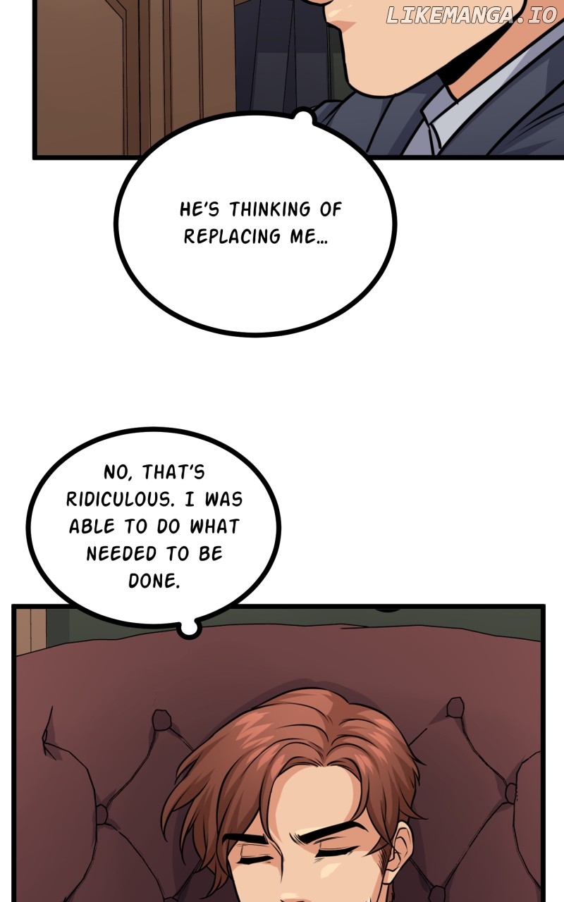 Anything for You Chapter 72 - page 38