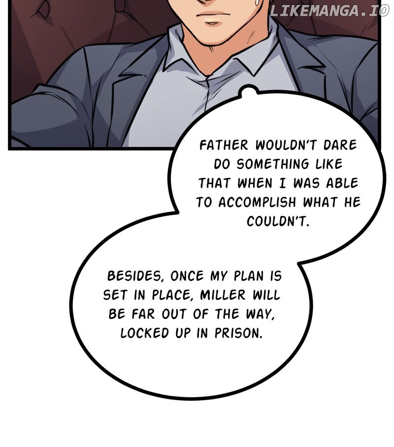 Anything for You Chapter 72 - page 39