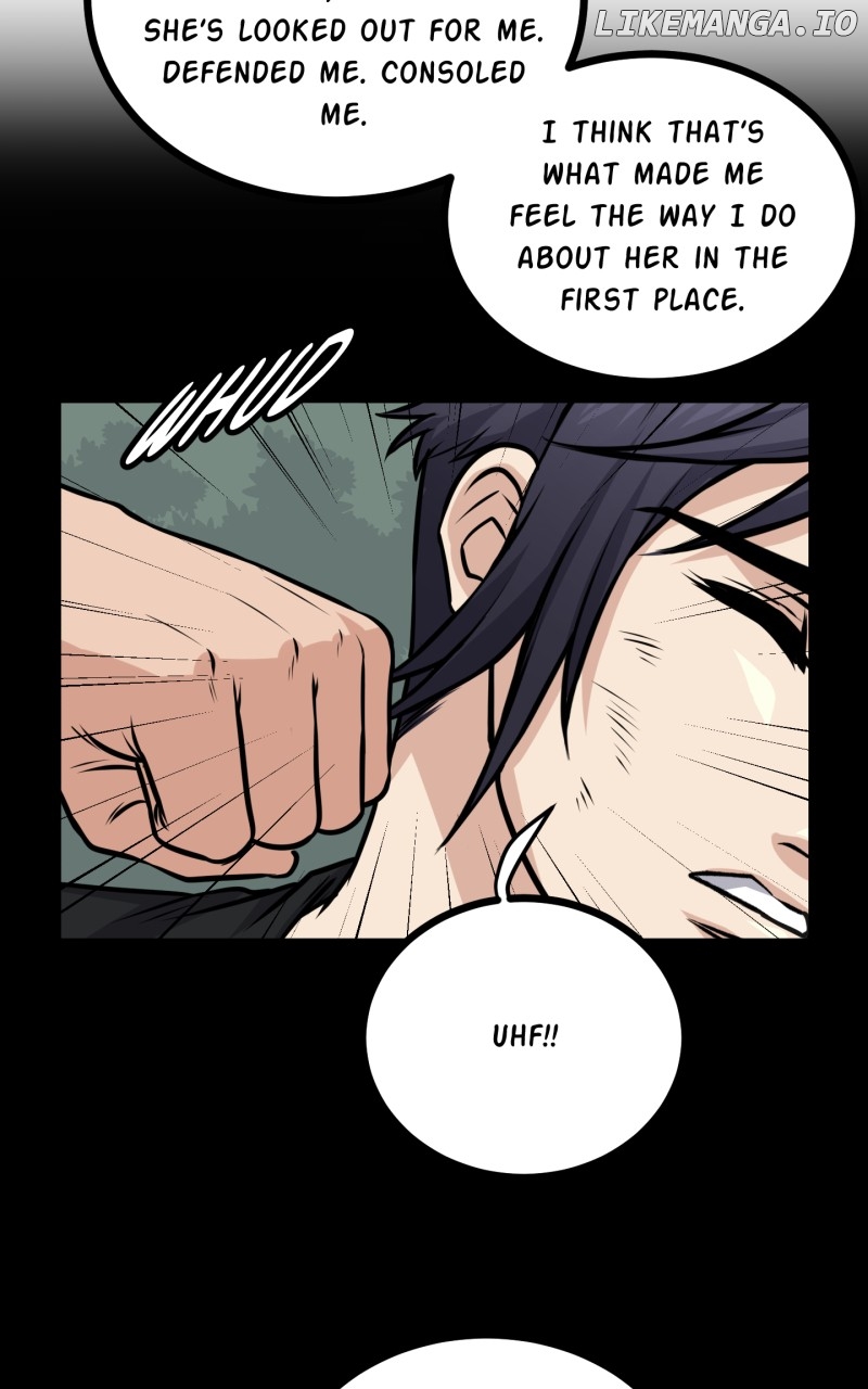 Anything for You Chapter 72 - page 4