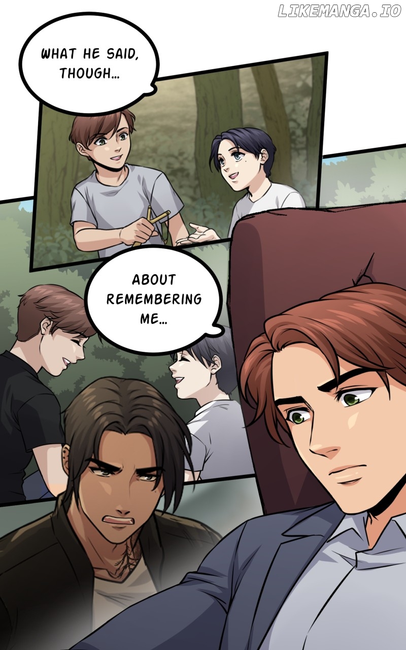 Anything for You Chapter 72 - page 40