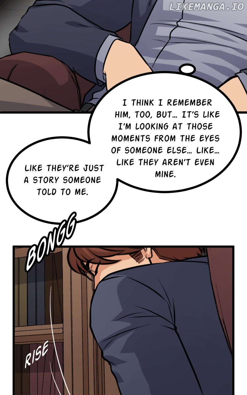 Anything for You Chapter 72 - page 41