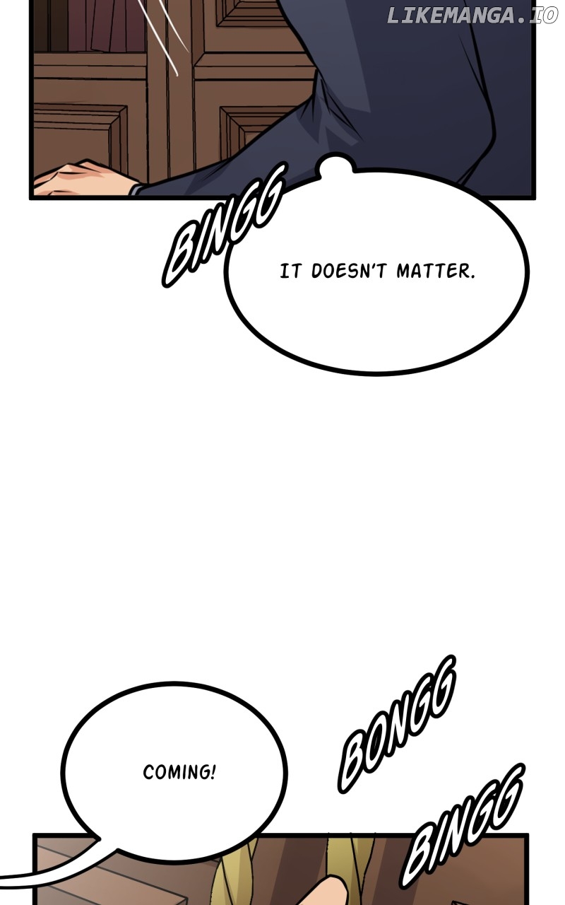 Anything for You Chapter 72 - page 42