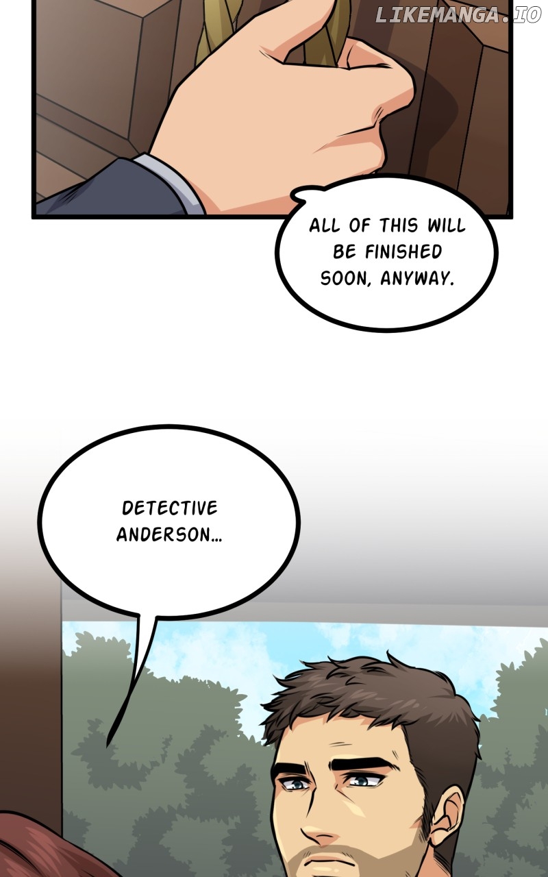 Anything for You Chapter 72 - page 43