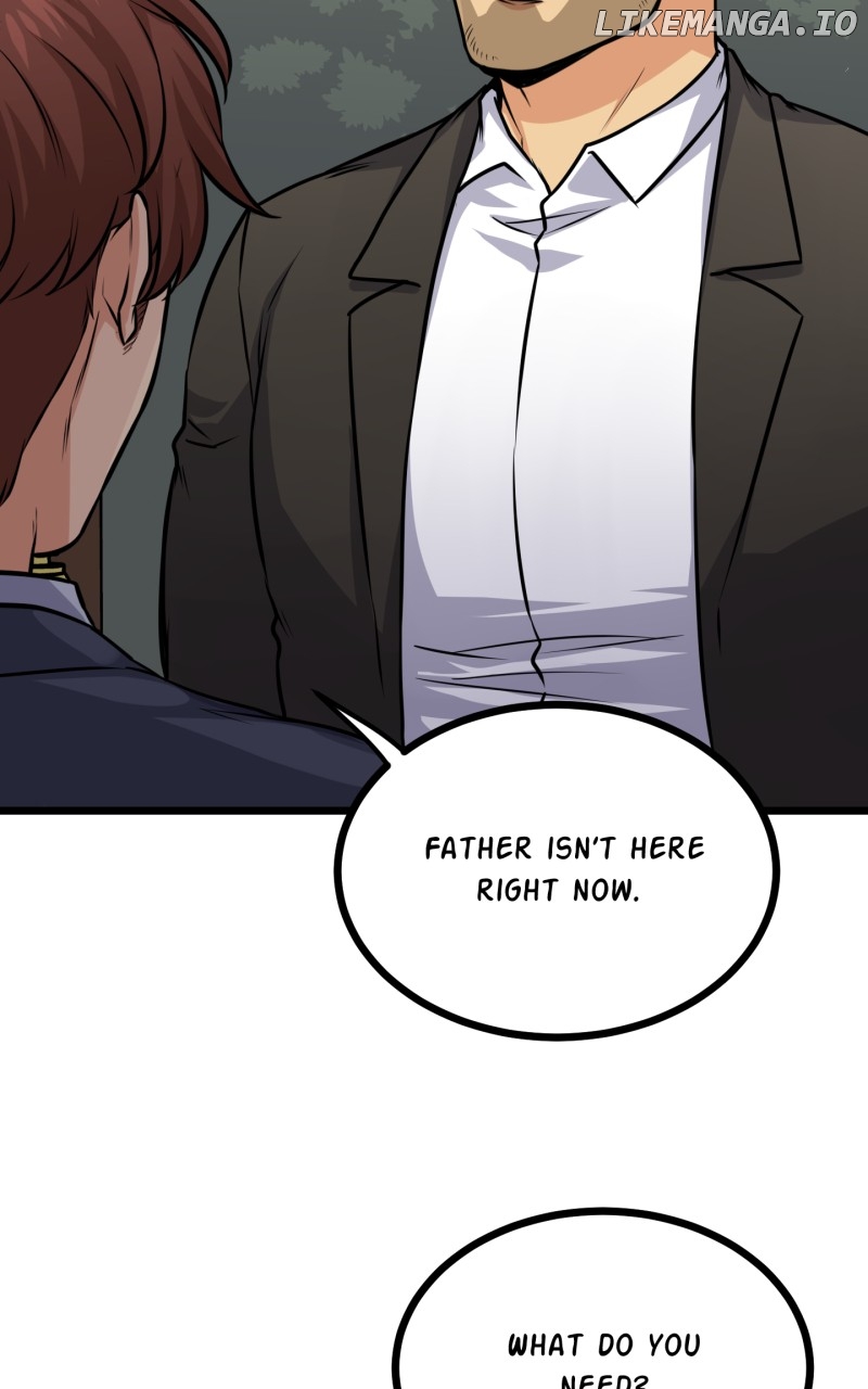 Anything for You Chapter 72 - page 44