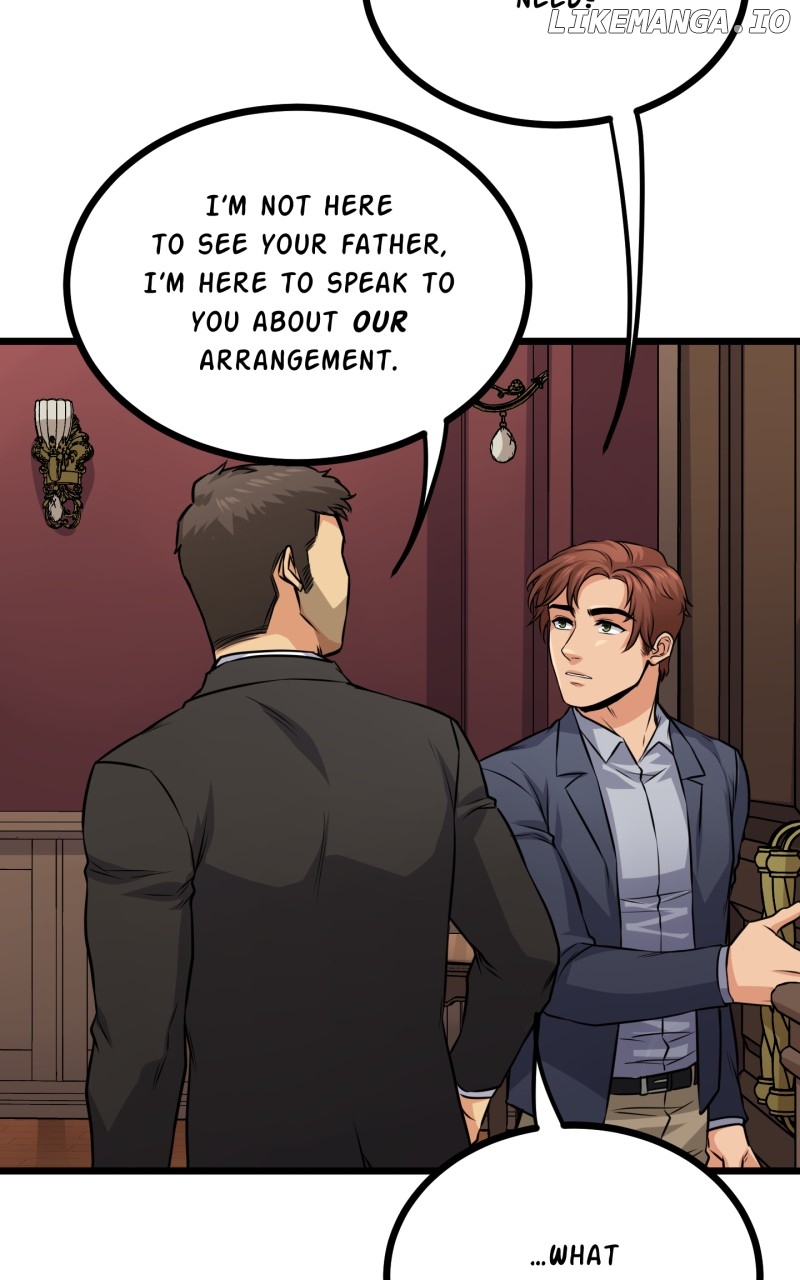 Anything for You Chapter 72 - page 45