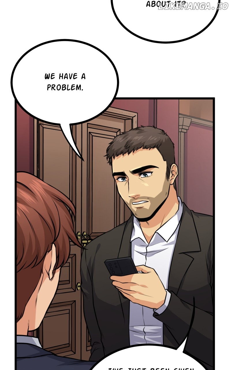 Anything for You Chapter 72 - page 46