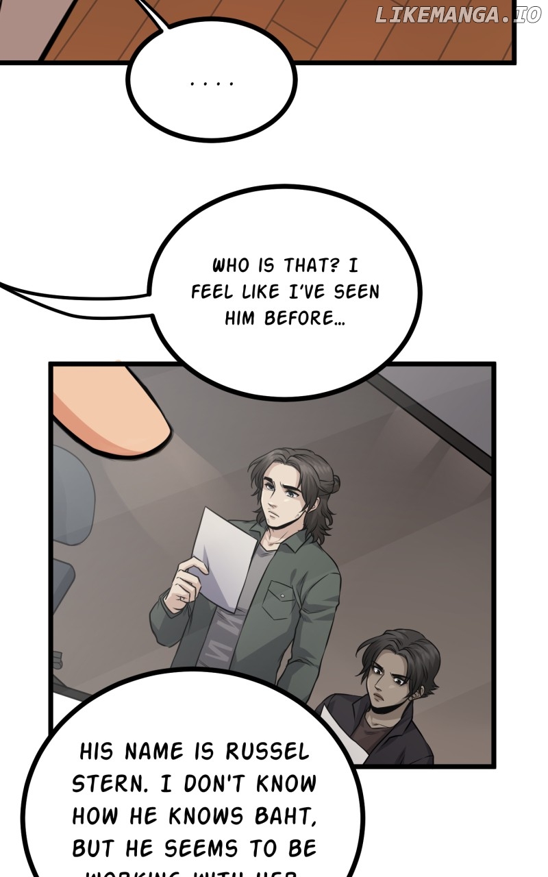 Anything for You Chapter 72 - page 48