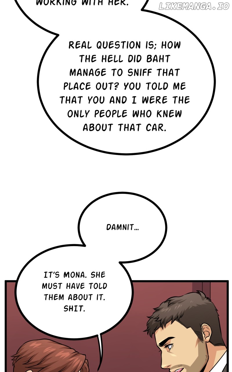 Anything for You Chapter 72 - page 49