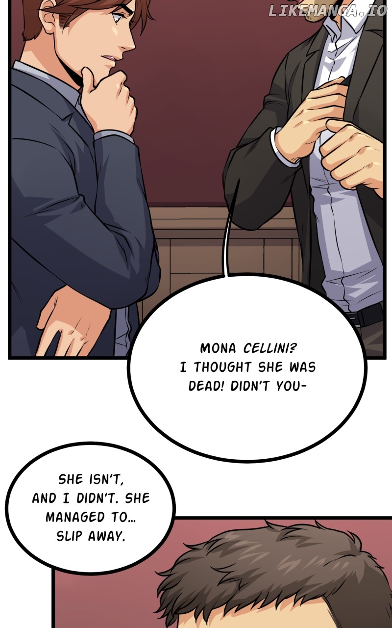 Anything for You Chapter 72 - page 50