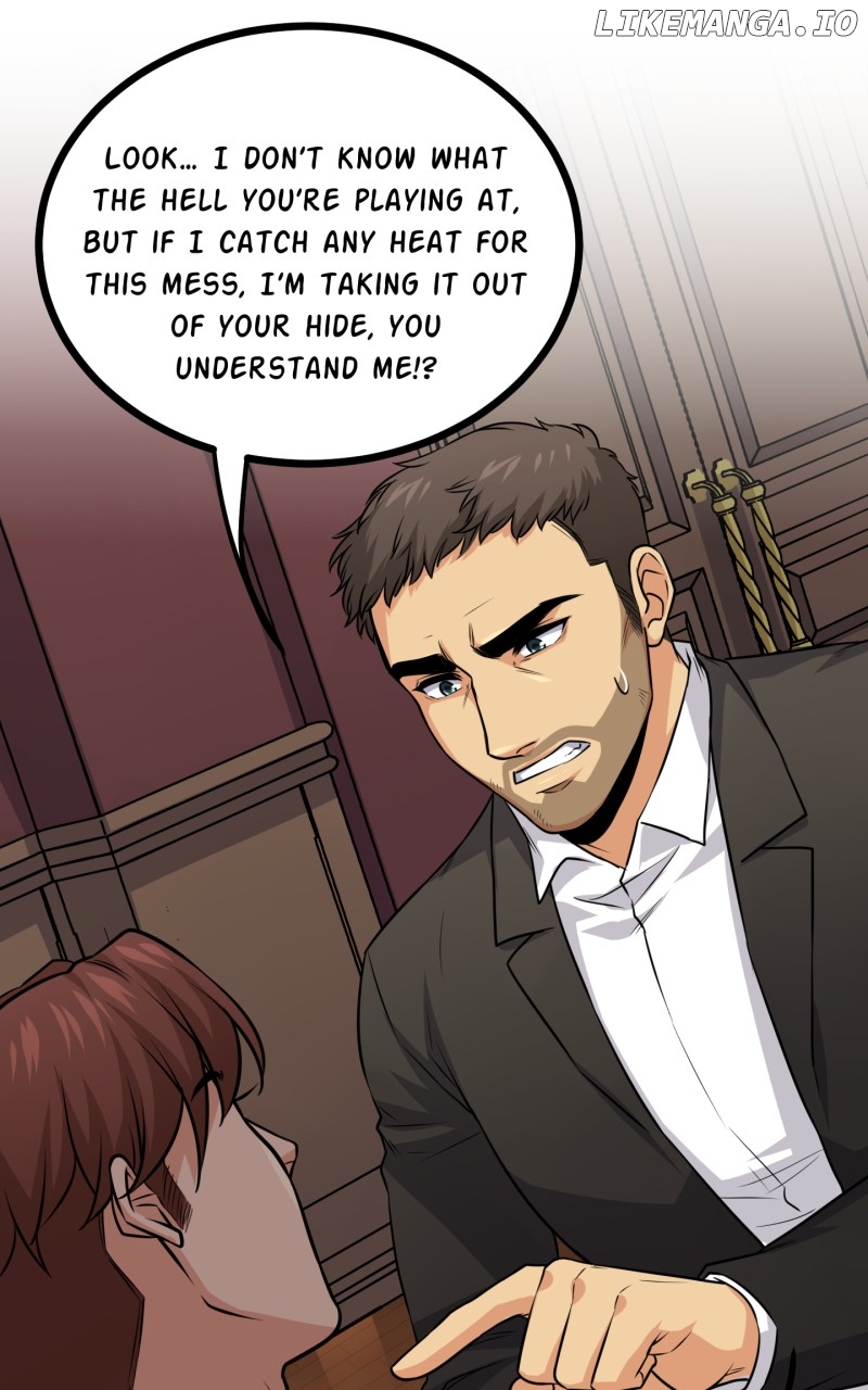 Anything for You Chapter 72 - page 54