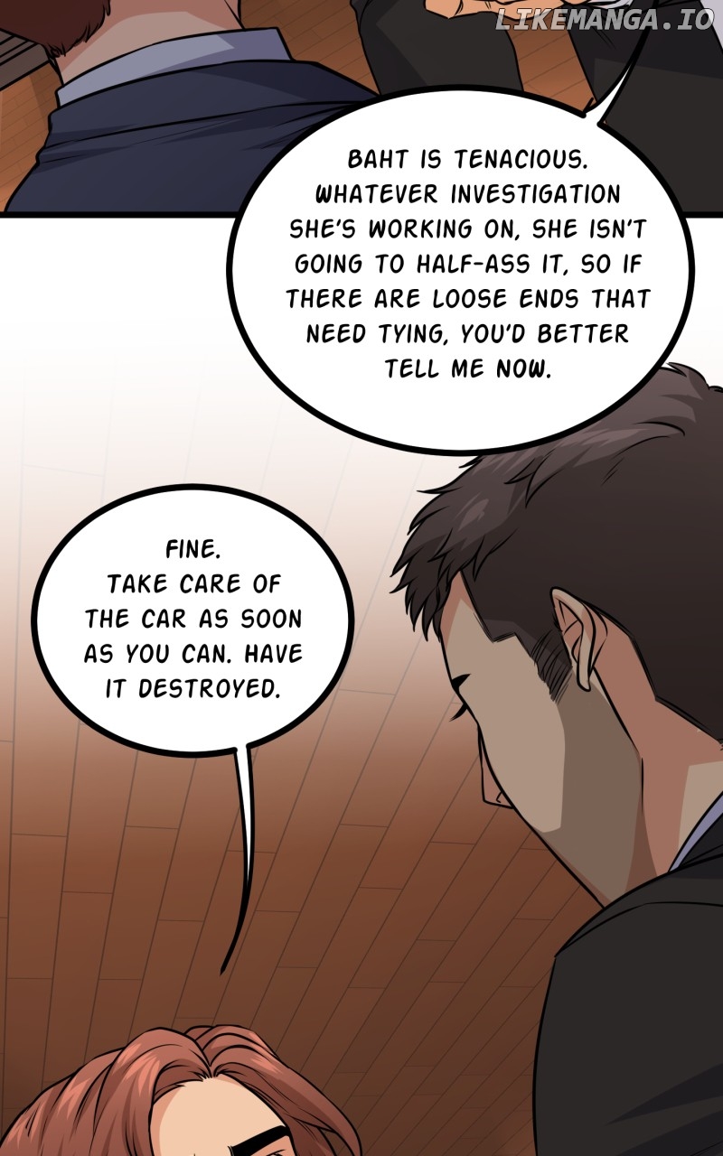 Anything for You Chapter 72 - page 55