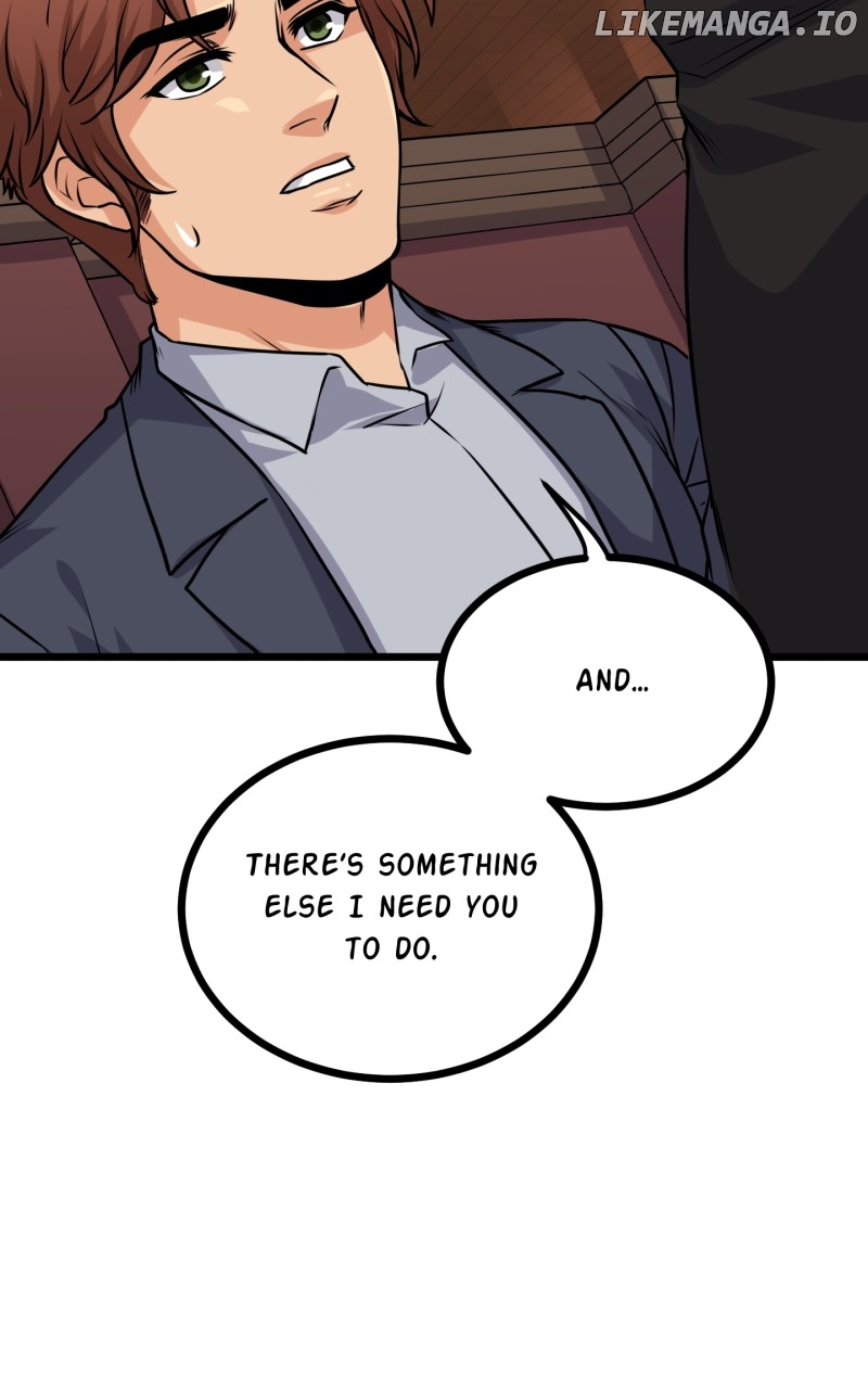 Anything for You Chapter 72 - page 56
