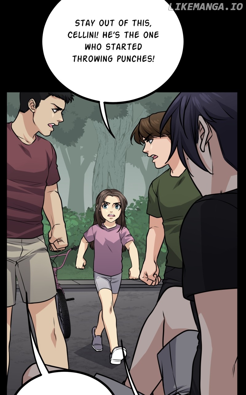 Anything for You Chapter 72 - page 6