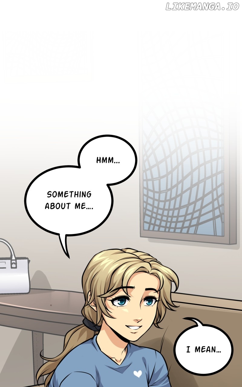 Anything for You Chapter 37 - page 1