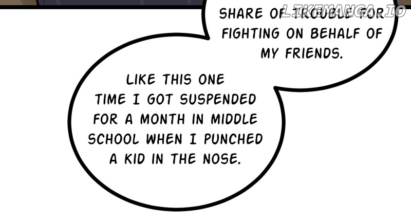 Anything for You Chapter 37 - page 13