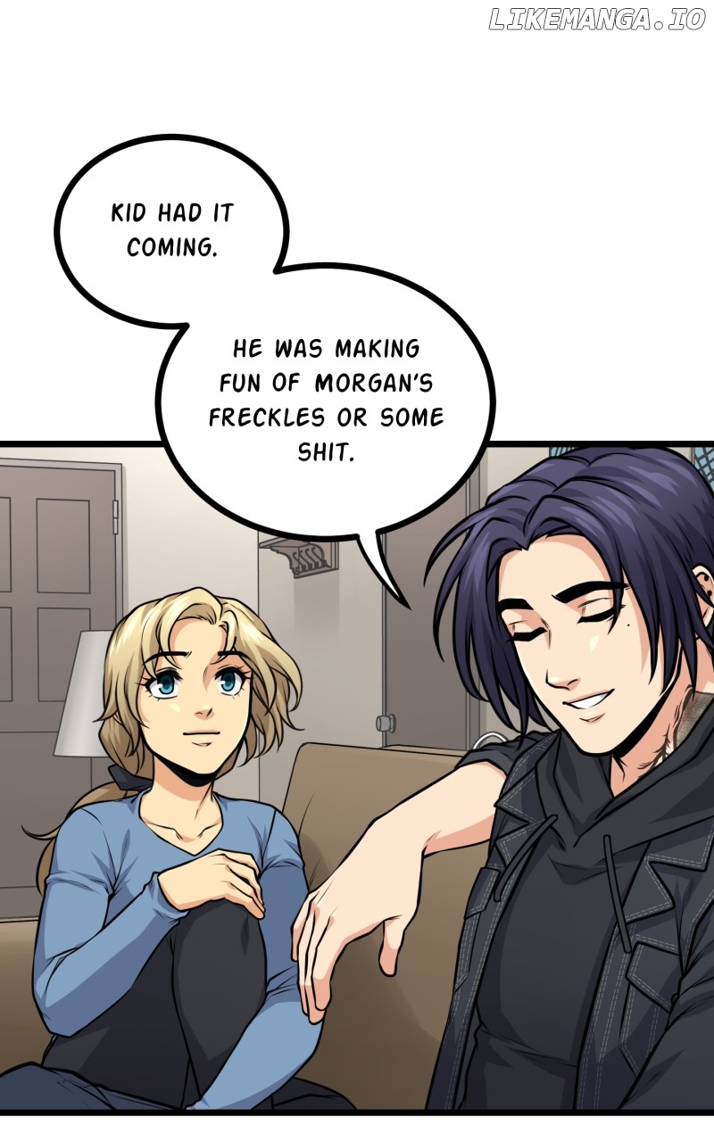 Anything for You Chapter 37 - page 14