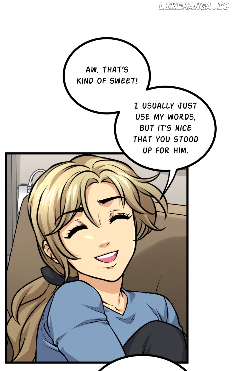 Anything for You Chapter 37 - page 15
