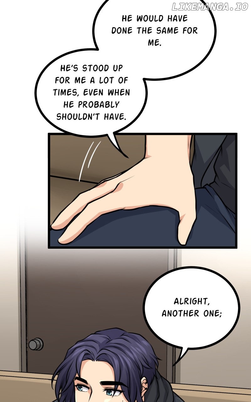 Anything for You Chapter 37 - page 16