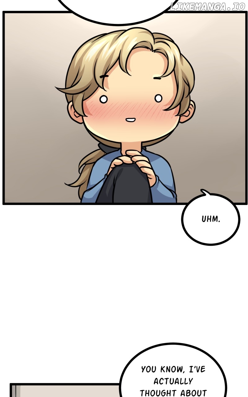 Anything for You Chapter 37 - page 18