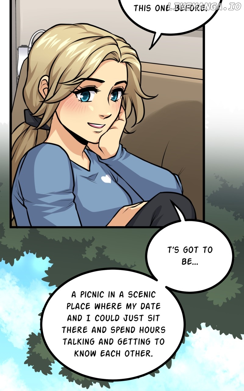 Anything for You Chapter 37 - page 19