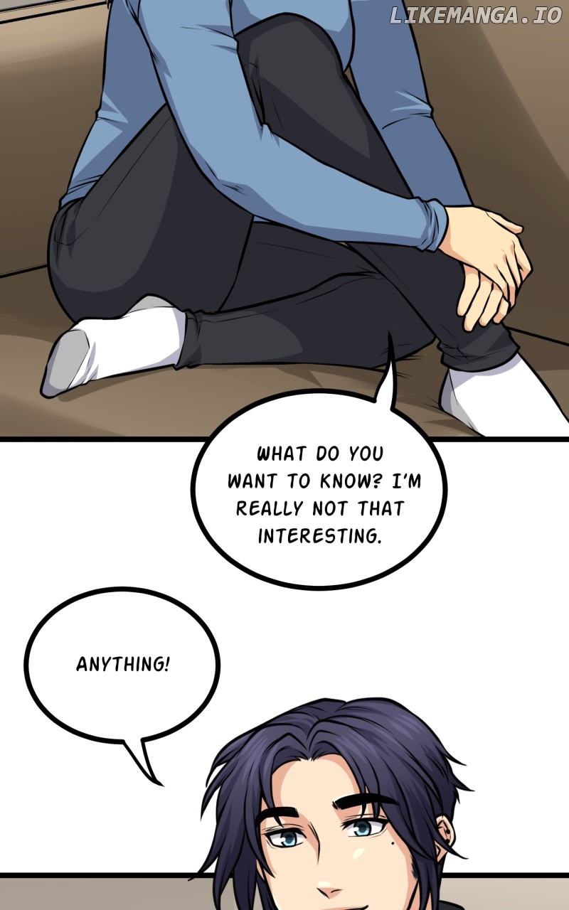 Anything for You Chapter 37 - page 2