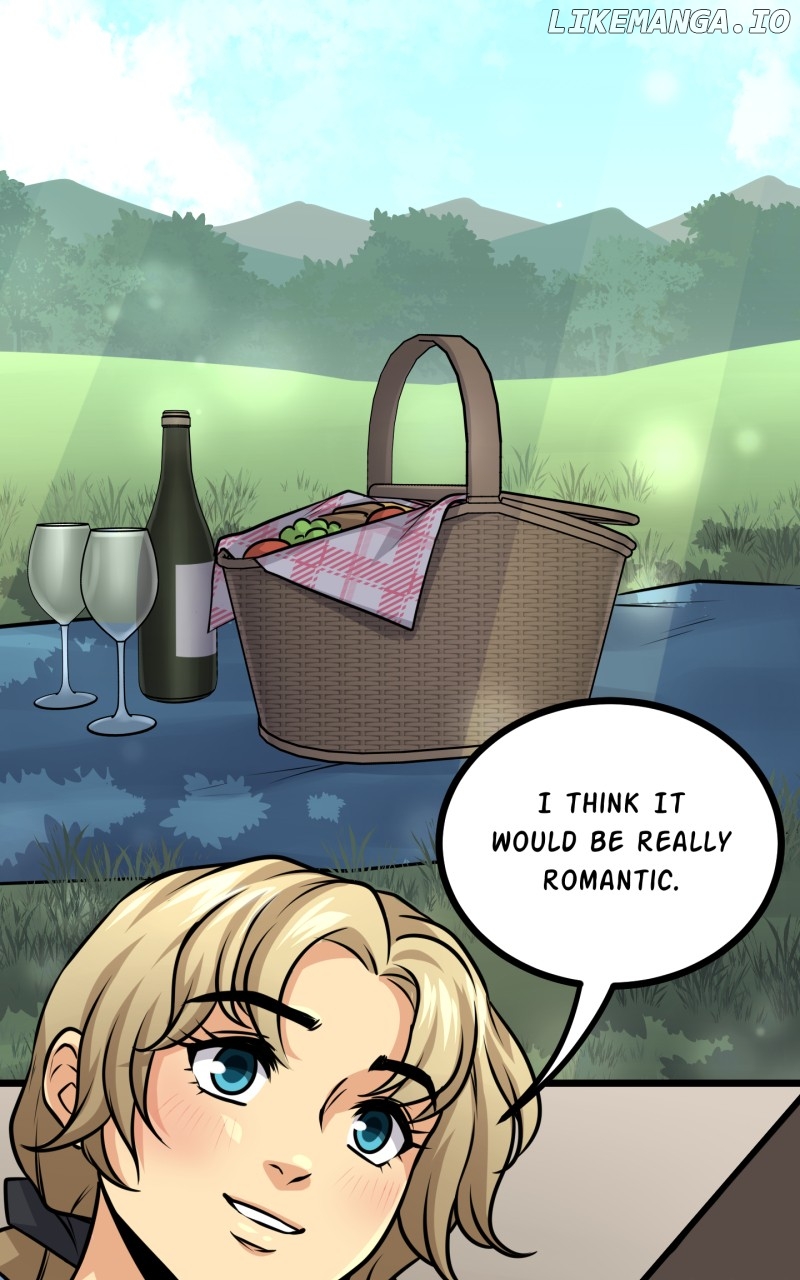 Anything for You Chapter 37 - page 20