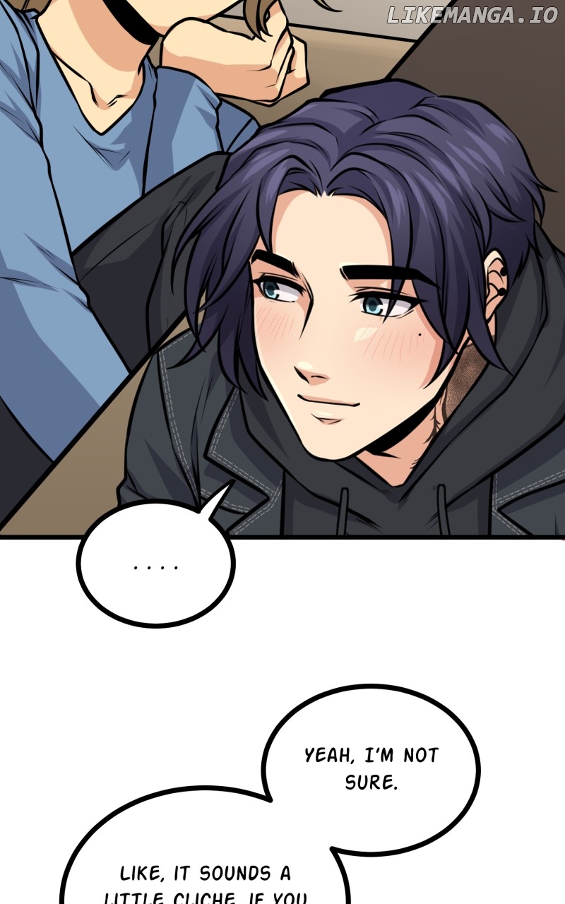 Anything for You Chapter 37 - page 21