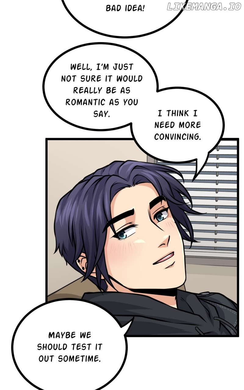 Anything for You Chapter 37 - page 23
