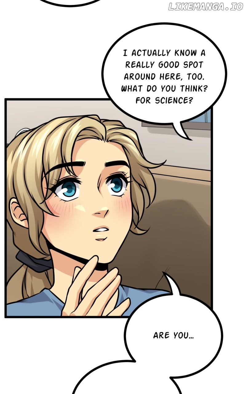 Anything for You Chapter 37 - page 24