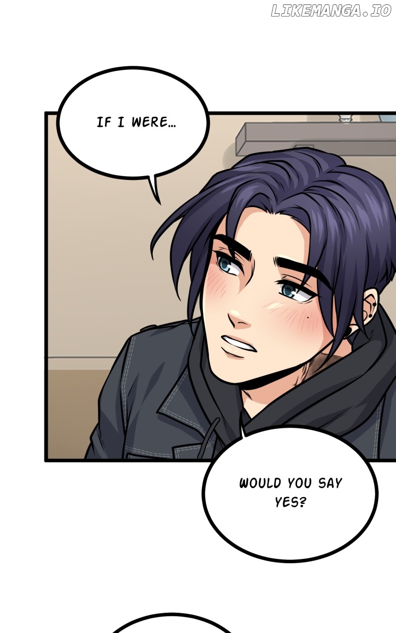 Anything for You Chapter 37 - page 26