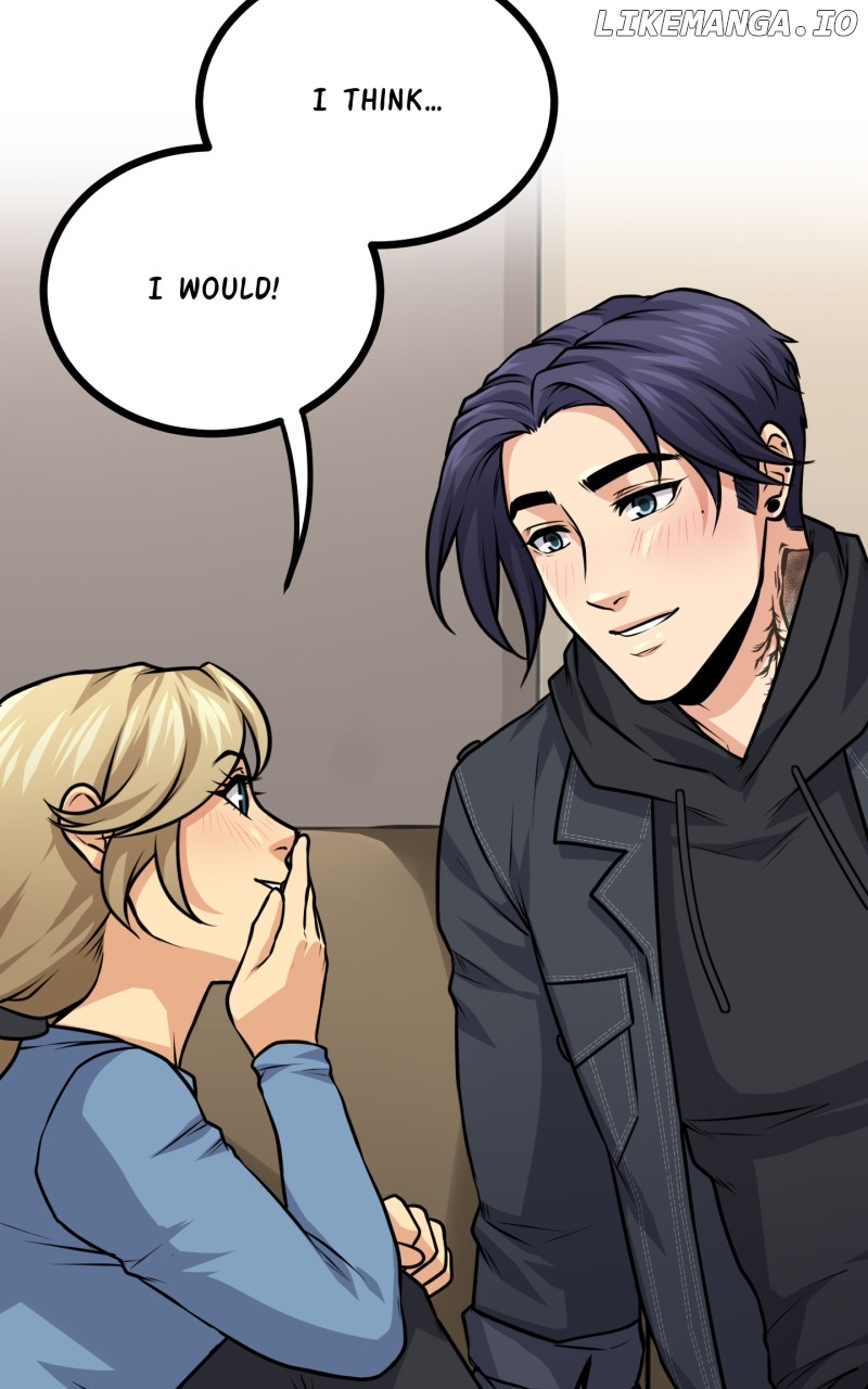 Anything for You Chapter 37 - page 27