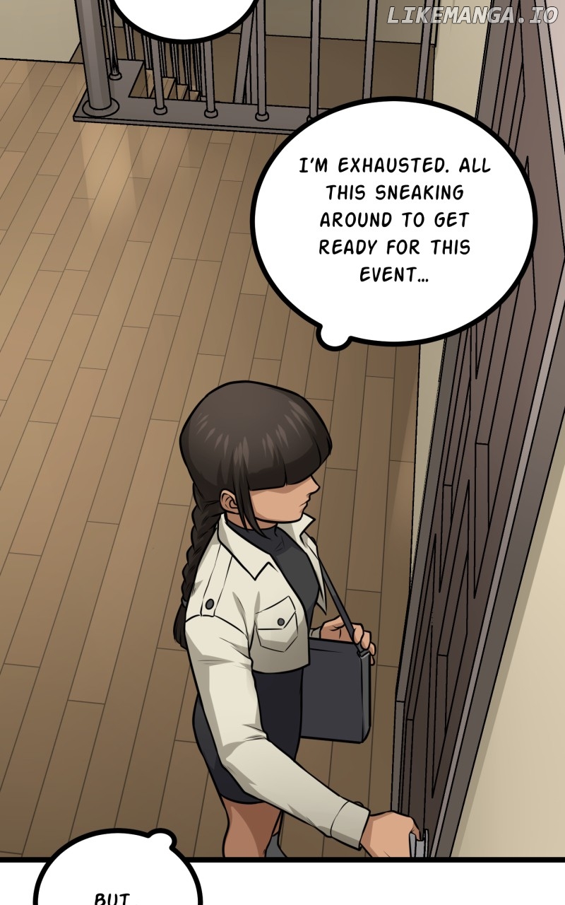 Anything for You Chapter 37 - page 30
