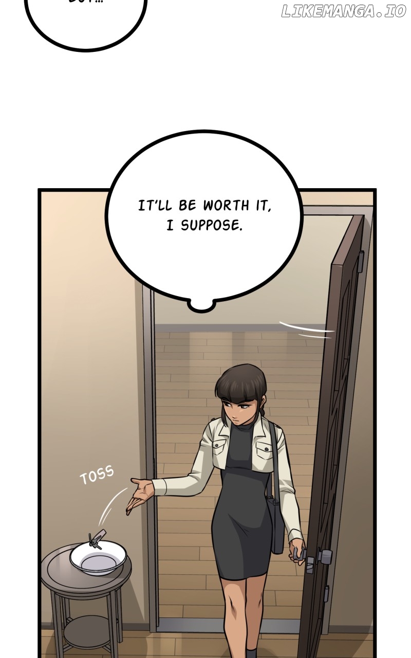 Anything for You Chapter 37 - page 31