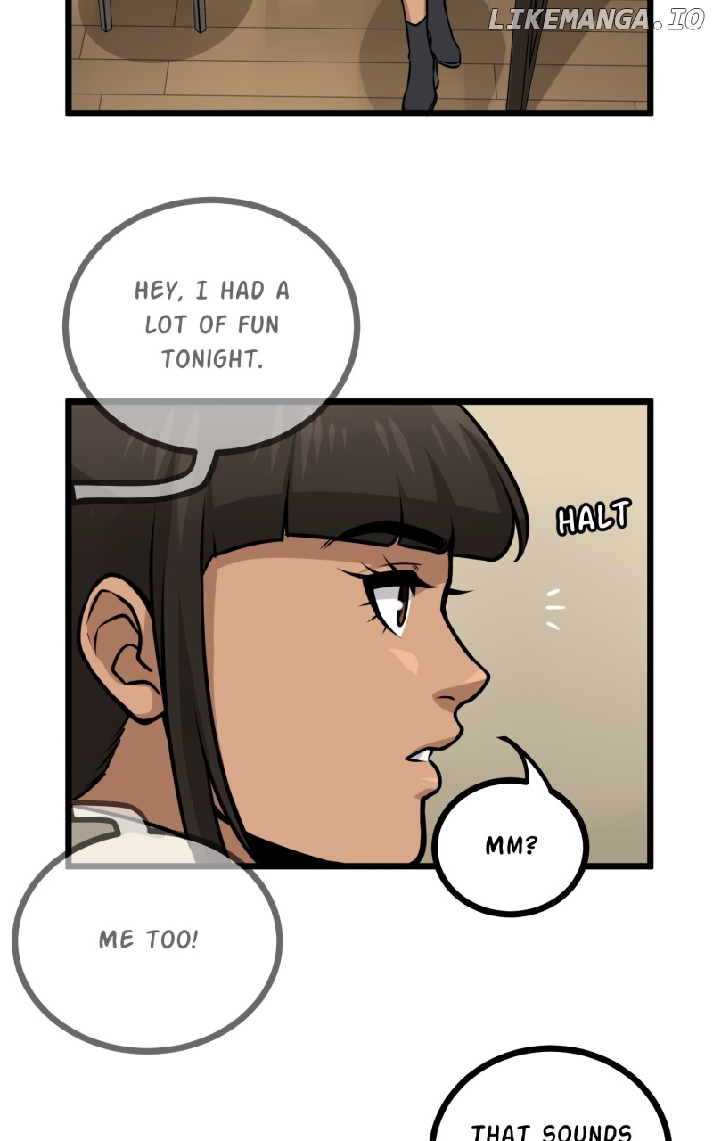 Anything for You Chapter 37 - page 32