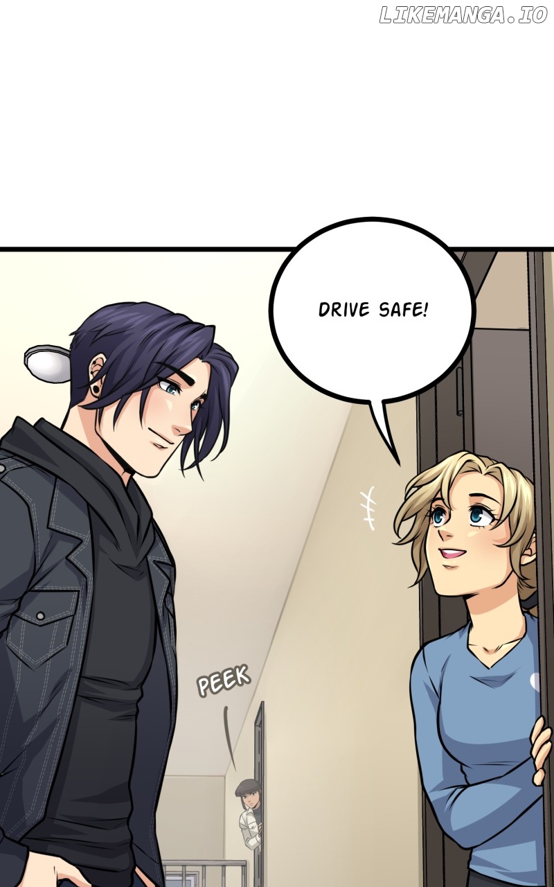 Anything for You Chapter 37 - page 34