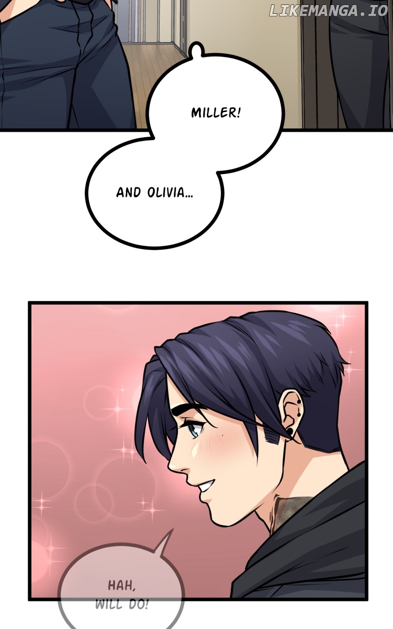 Anything for You Chapter 37 - page 35