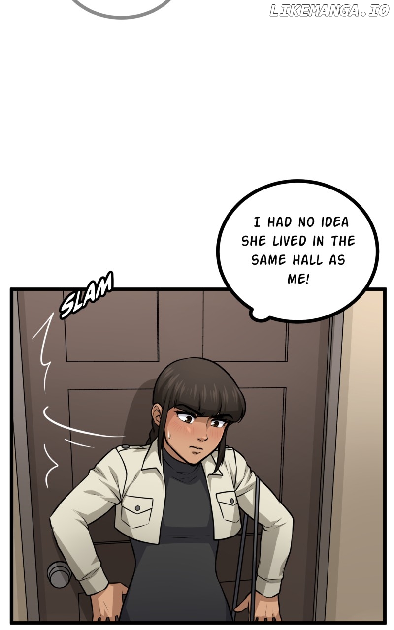 Anything for You Chapter 37 - page 36