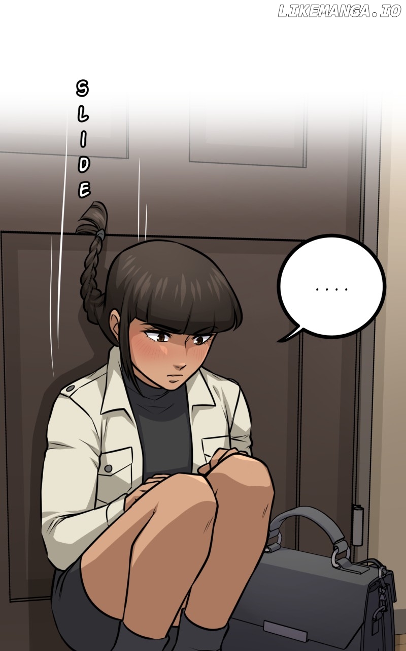 Anything for You Chapter 37 - page 37