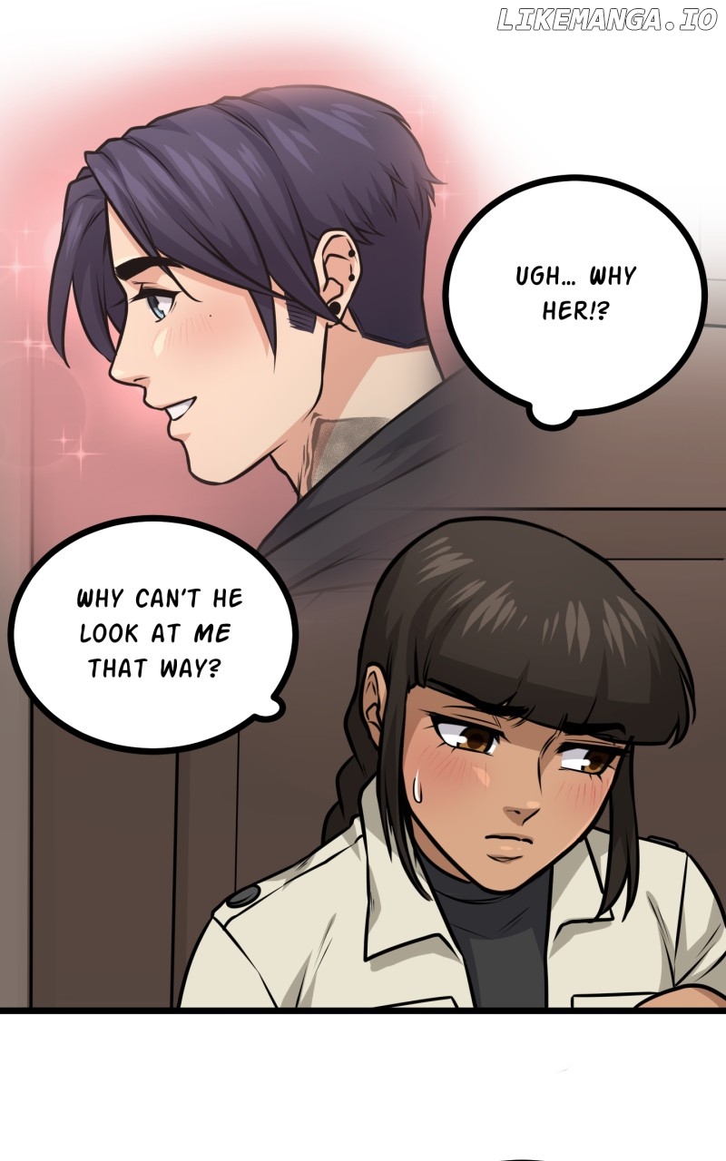 Anything for You Chapter 37 - page 39