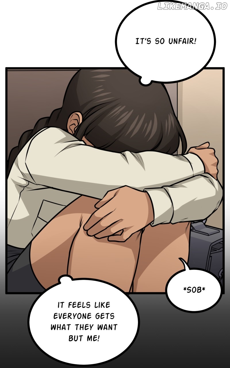 Anything for You Chapter 37 - page 40