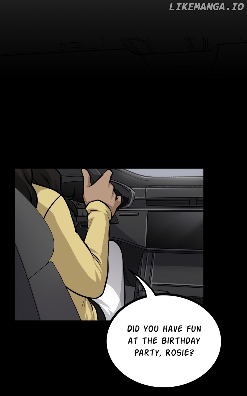 Anything for You Chapter 37 - page 41
