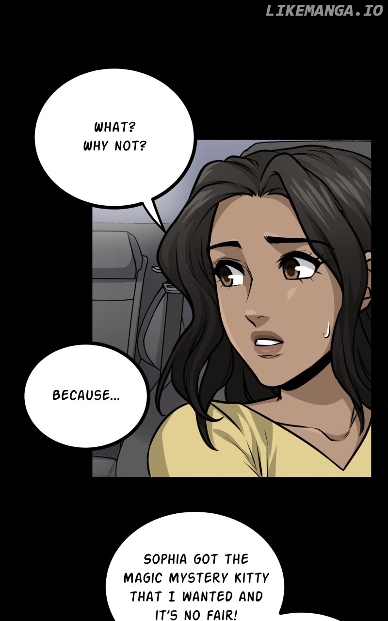 Anything for You Chapter 37 - page 43