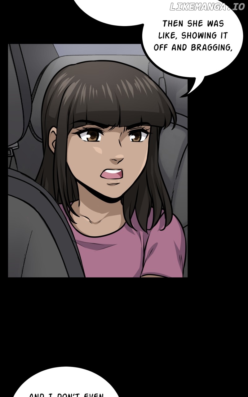Anything for You Chapter 37 - page 44
