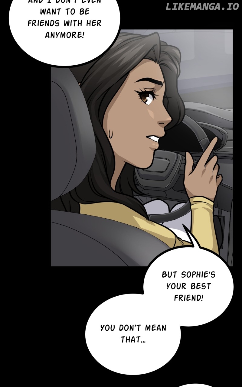 Anything for You Chapter 37 - page 45